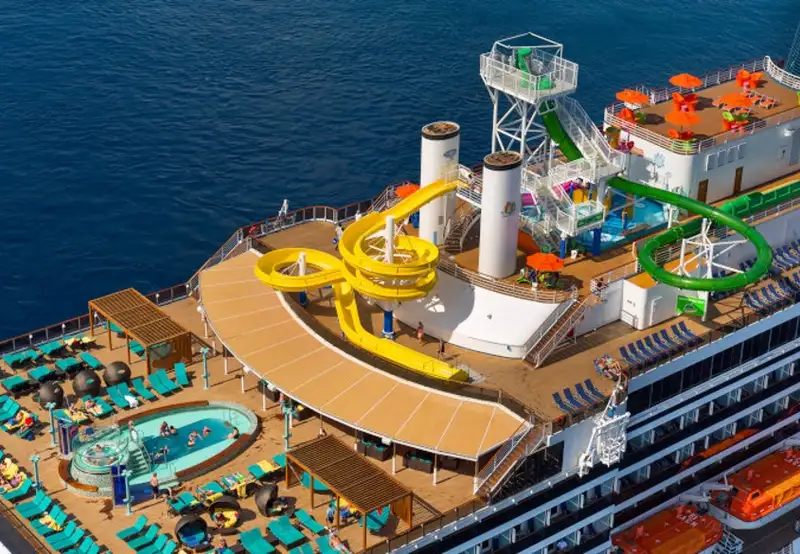 Carnival Legend