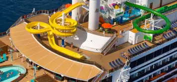Carnival Legend