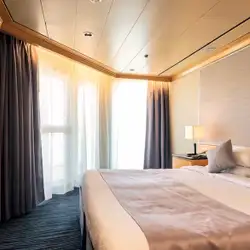 Image related to Executive Suite Cabin with Suite Service