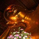 Image related to The Reclining Buddha