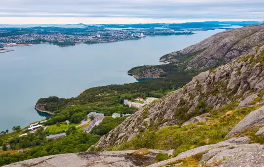 Image related to Image related to Dalsnuten