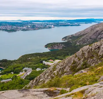 Image related to Image related to Dalsnuten