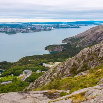 Image related to Image related to Dalsnuten