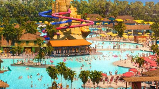 Unwind on Celebration Key’s Secluded Shores