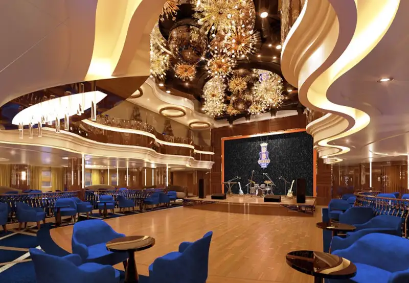 BB King's Blues Club