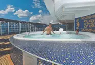 Spa Terrace