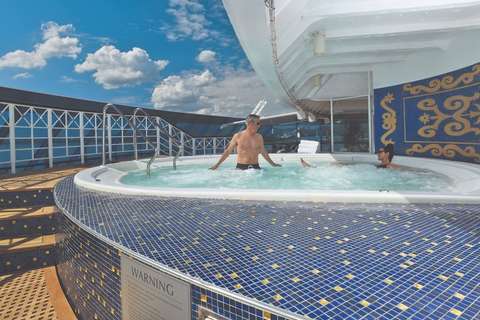 Image related to Spa Terrace