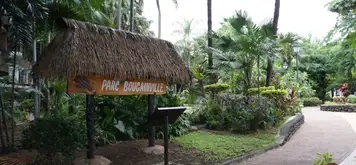 Image related to Bougainville Park