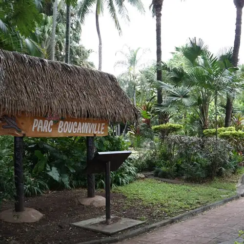 Image related to Bougainville Park