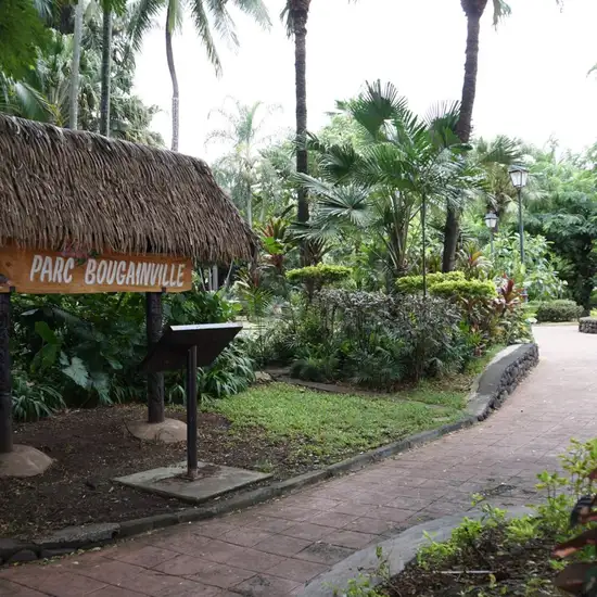 Image related to Bougainville Park