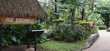 Image related to Bougainville Park