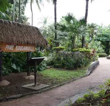 Bougainville Park