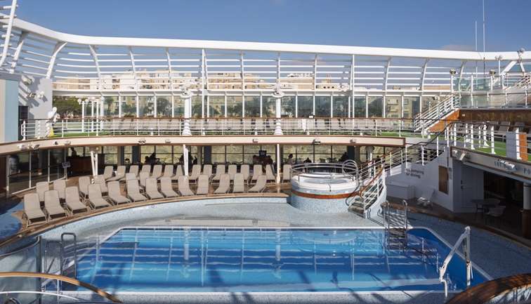 Aqua Pool
