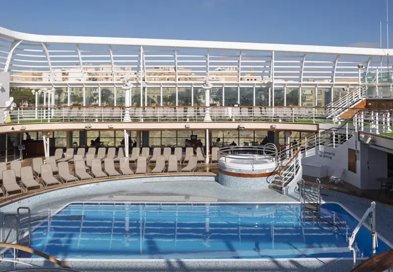 Aqua Pool