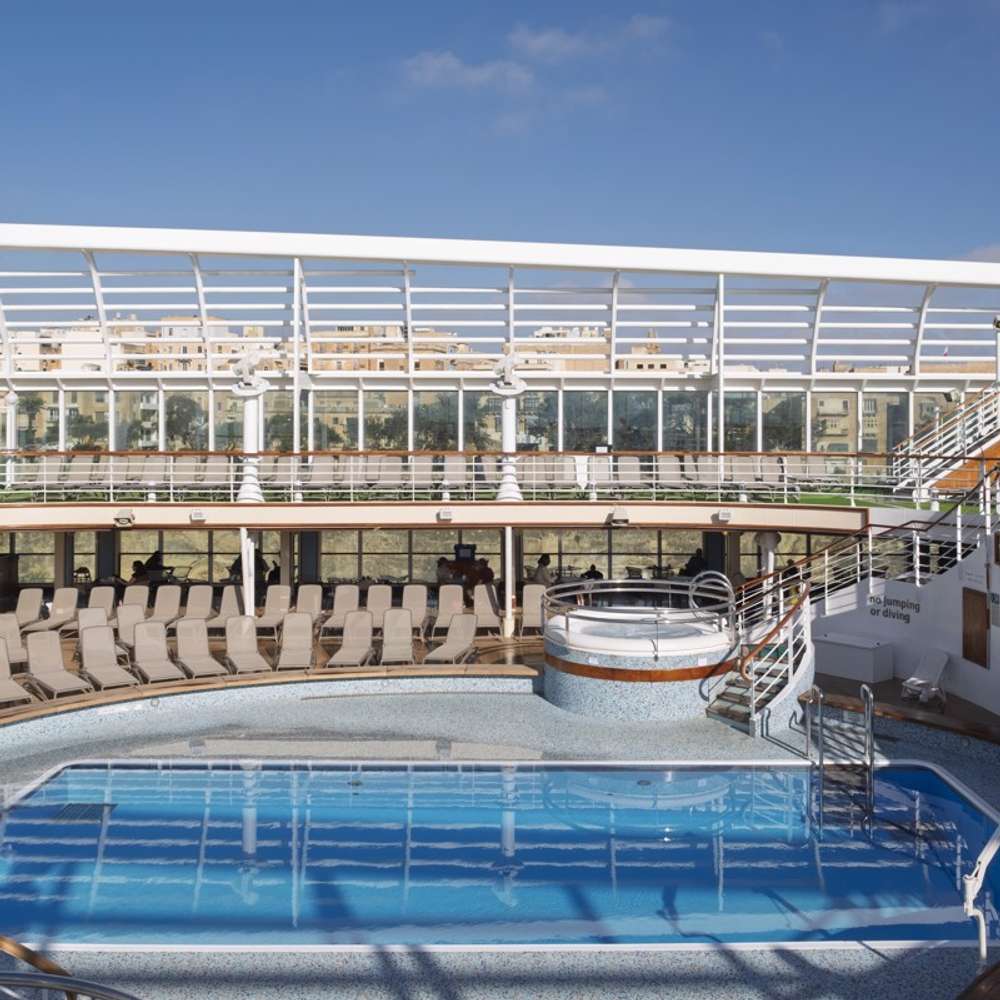 Aqua Pool