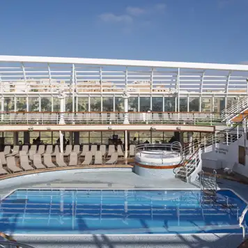 Aqua Pool
