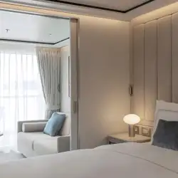 Image related to Medallion Suite