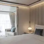 Overview of a Medallion Suite