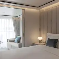 Image related to Medallion Suite