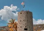 Blackbeard’s Castle (Charlotte Amalie, St. Thomas, U.S. Virgin Islands)