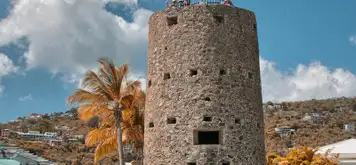 Image related to Blackbeard’s Castle