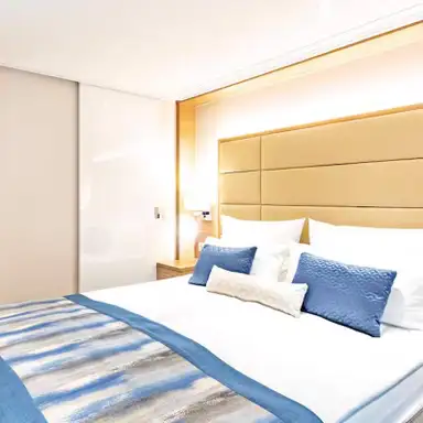 Image related to Superior Cabin