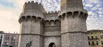 Casco Historico