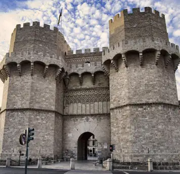 Casco Historico