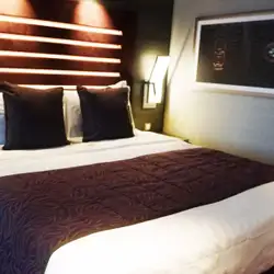 Image related to Premium Suite Aurea with Terrace and Whirlpool