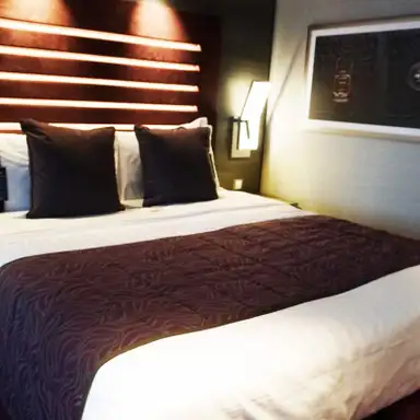 Image related to Premium Suite Aurea with Terrace and Whirlpool