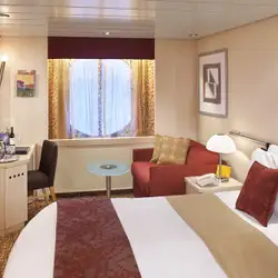 Image related to Deluxe Ocean View