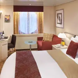 Image related to Deluxe Ocean View
