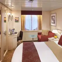 Image related to Deluxe Ocean View