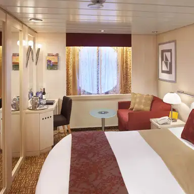 Image related to Deluxe Ocean View