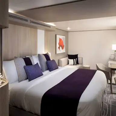 Image related to Inside Stateroom