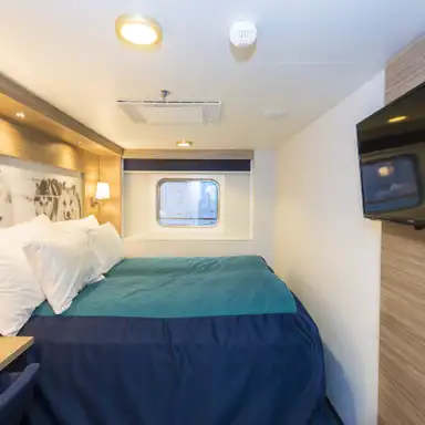 Image related to Arctic Superior Upper Deck