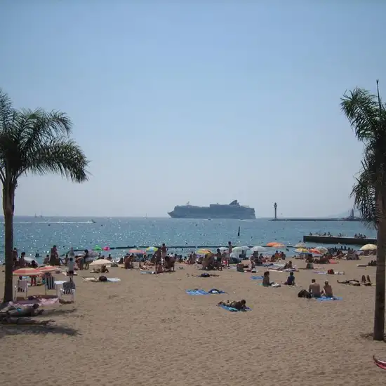 Image related to Macé Beach