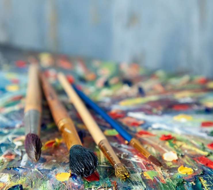 Ann Bryant Art Gallery