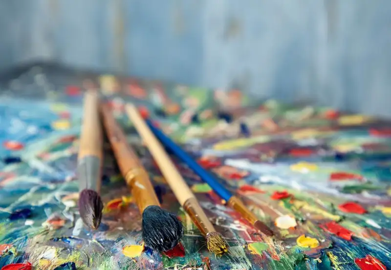 Ann Bryant Art Gallery