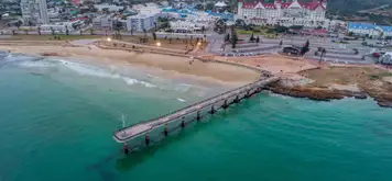 Image related to Port Elizabeth - Overnight onboard