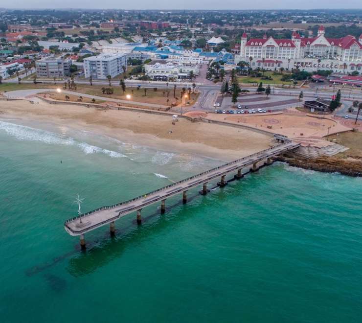 Port Elizabeth