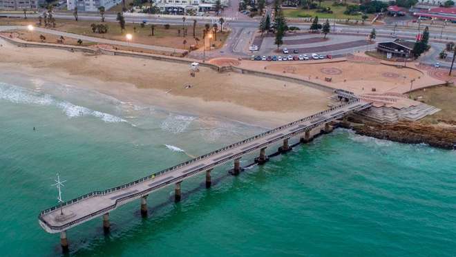 Port Elizabeth (South Africa)