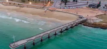Image related to Port Elizabeth - Overnight onboard