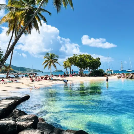 Image related to Anse Mitan