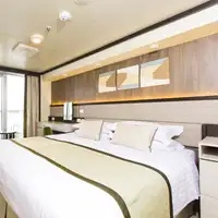 Image related to Balcony (obstructed view) 