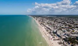 Image related to Progreso - Overnight onboard