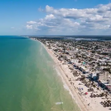 Image related to Progreso