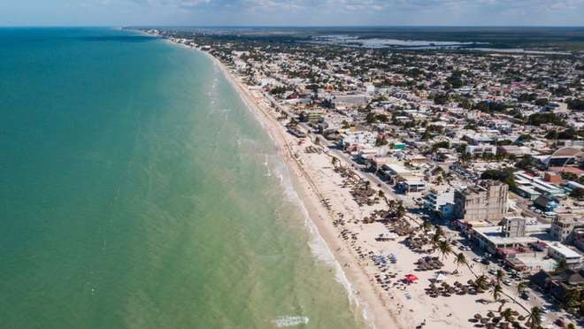 Progreso (Mexico)