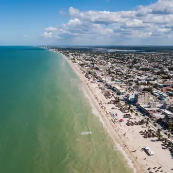 Image related to Progreso