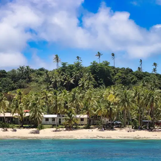 Image related to Dravuni Island Village